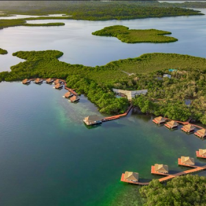 Escapada a la playa de Bocas del Toro