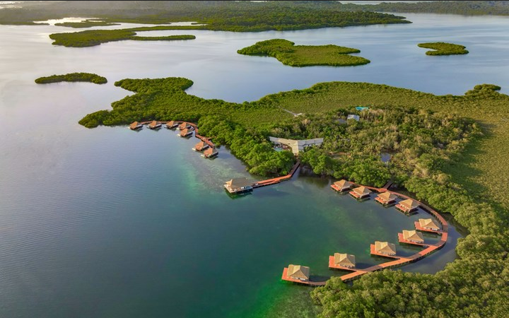Escapada a la playa de Bocas del Toro