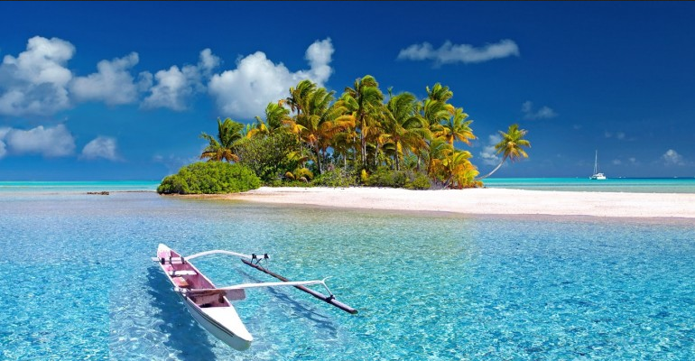 Aventura en Kuna Yala y las Islas de San Blas