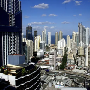 Tour de Ciudad de Panamá y Canal