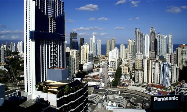 Tour de Ciudad de Panamá y Canal