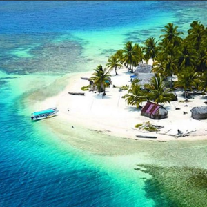 Tour a Guna Yala y San Blas