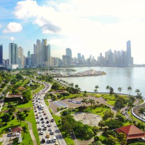 Excursión a la playa y la selva de Ciudad de Panamá